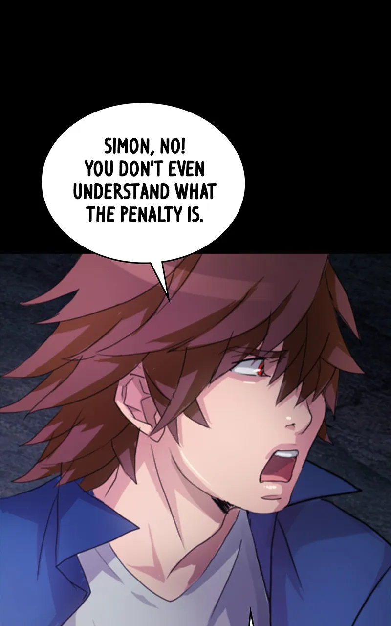 Simon Sues Chapter 111 page 24 - 