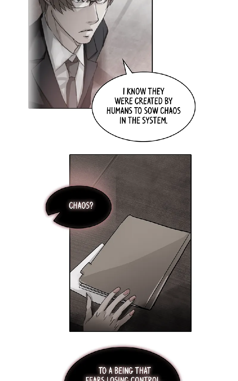 Simon Sues Chapter 111 page 5 - 