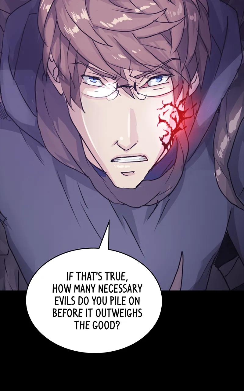 Simon Sues Chapter 111 page 43 - 