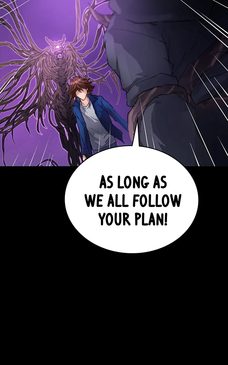 Simon Sues Chapter 111 page 45 - 