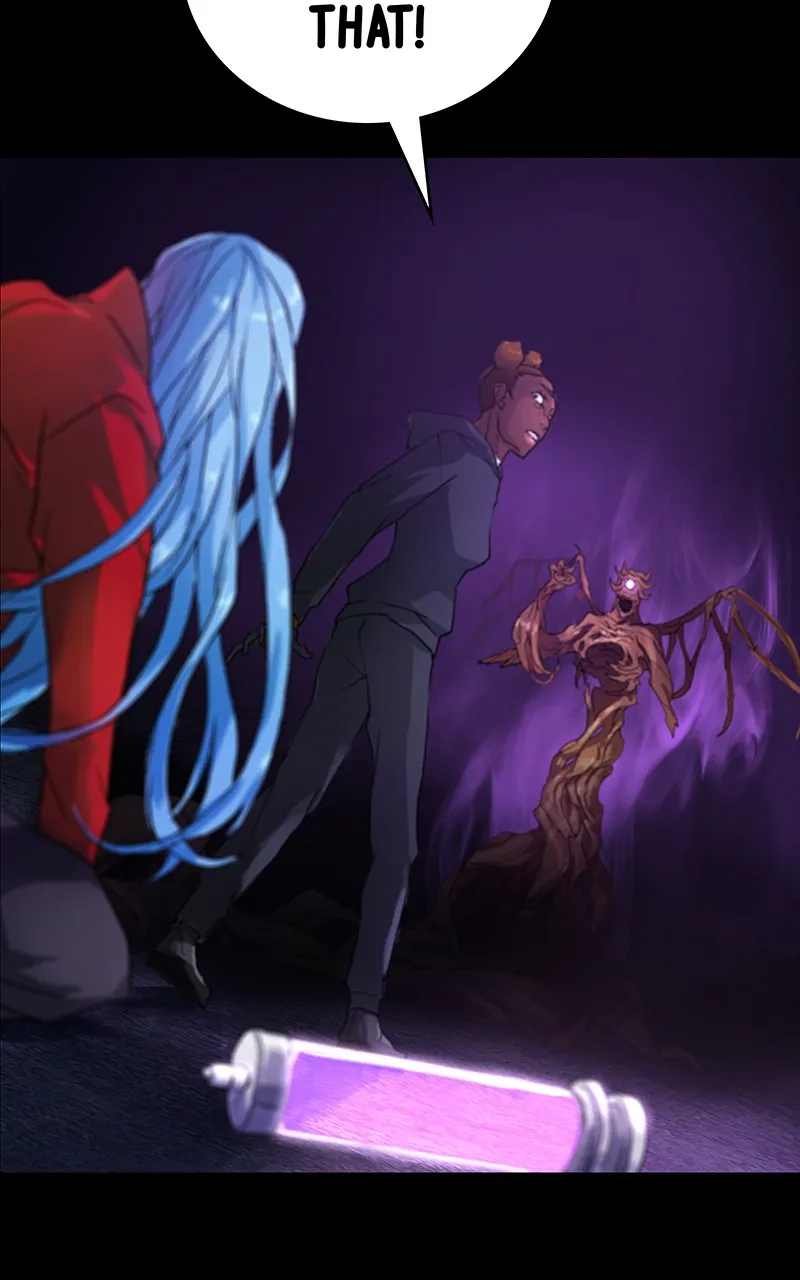 Simon Sues Chapter 111 page 53 - 