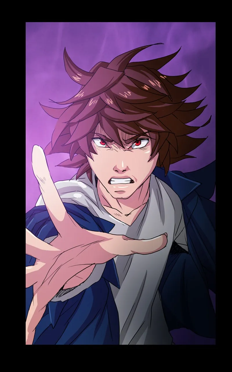 Simon Sues Chapter 111 page 74 - 