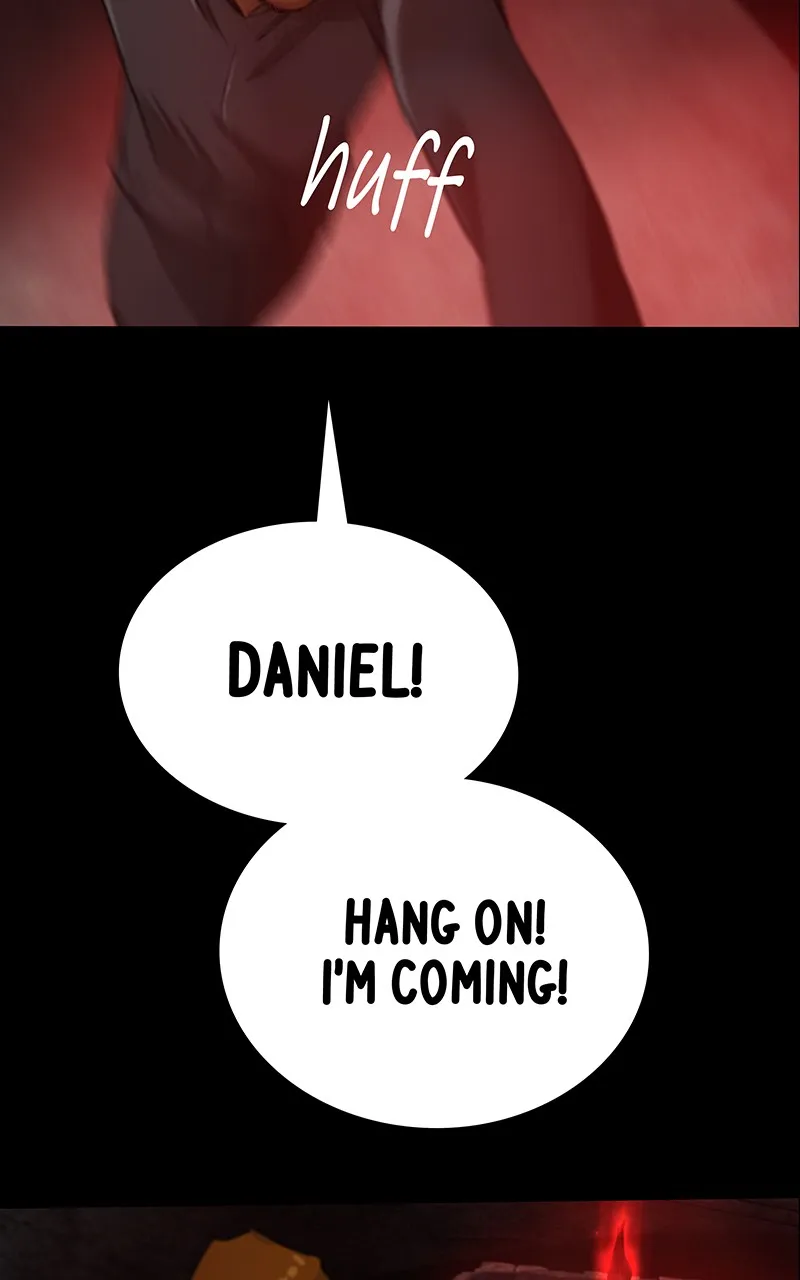 Simon Sues Chapter 111 page 91 - 
