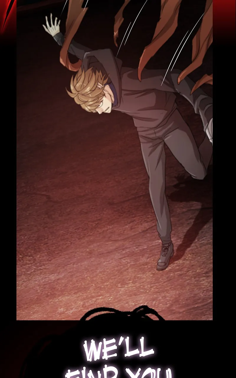 Simon Sues Chapter 111 page 99 - 