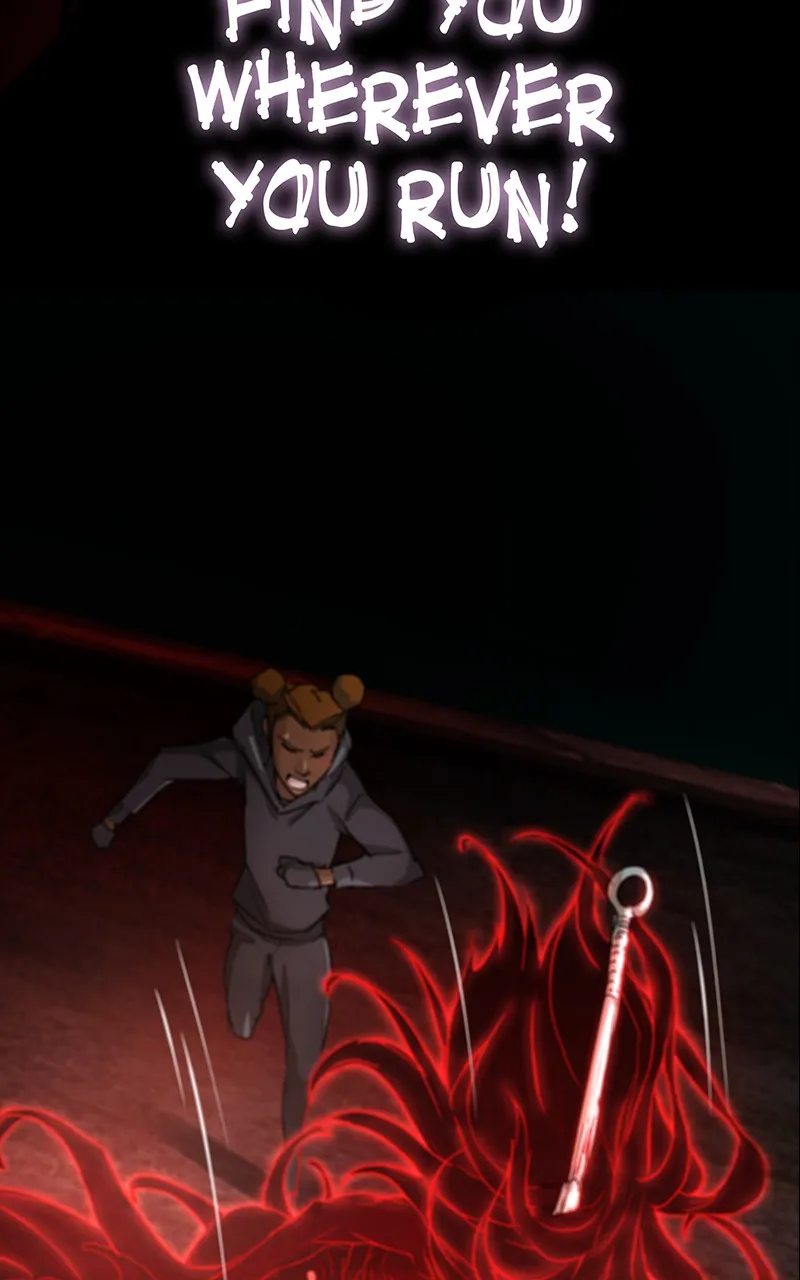 Simon Sues Chapter 111 page 100 - 