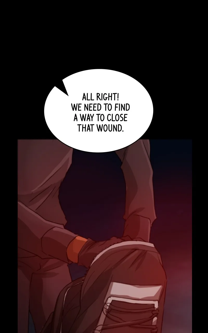 Simon Sues Chapter 112 page 105 - 
