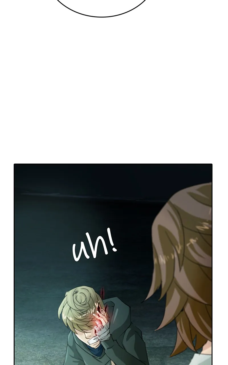 Simon Sues Chapter 112 page 30 - 