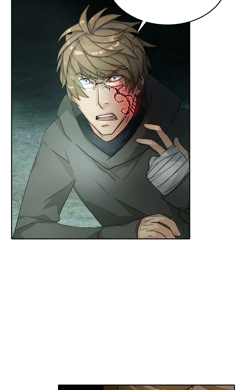 Simon Sues Chapter 112 page 32 - 
