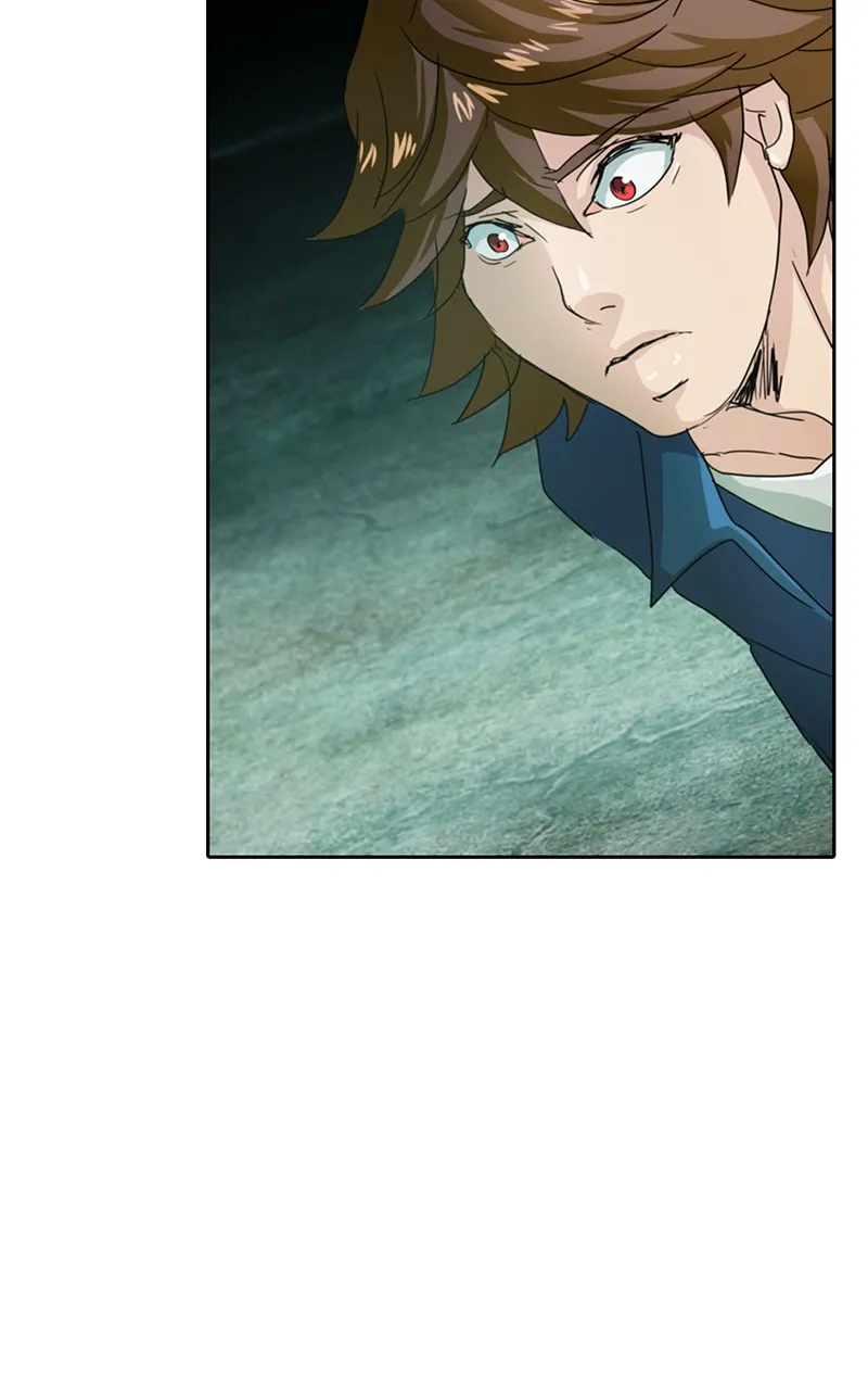 Simon Sues Chapter 112 page 33 - 