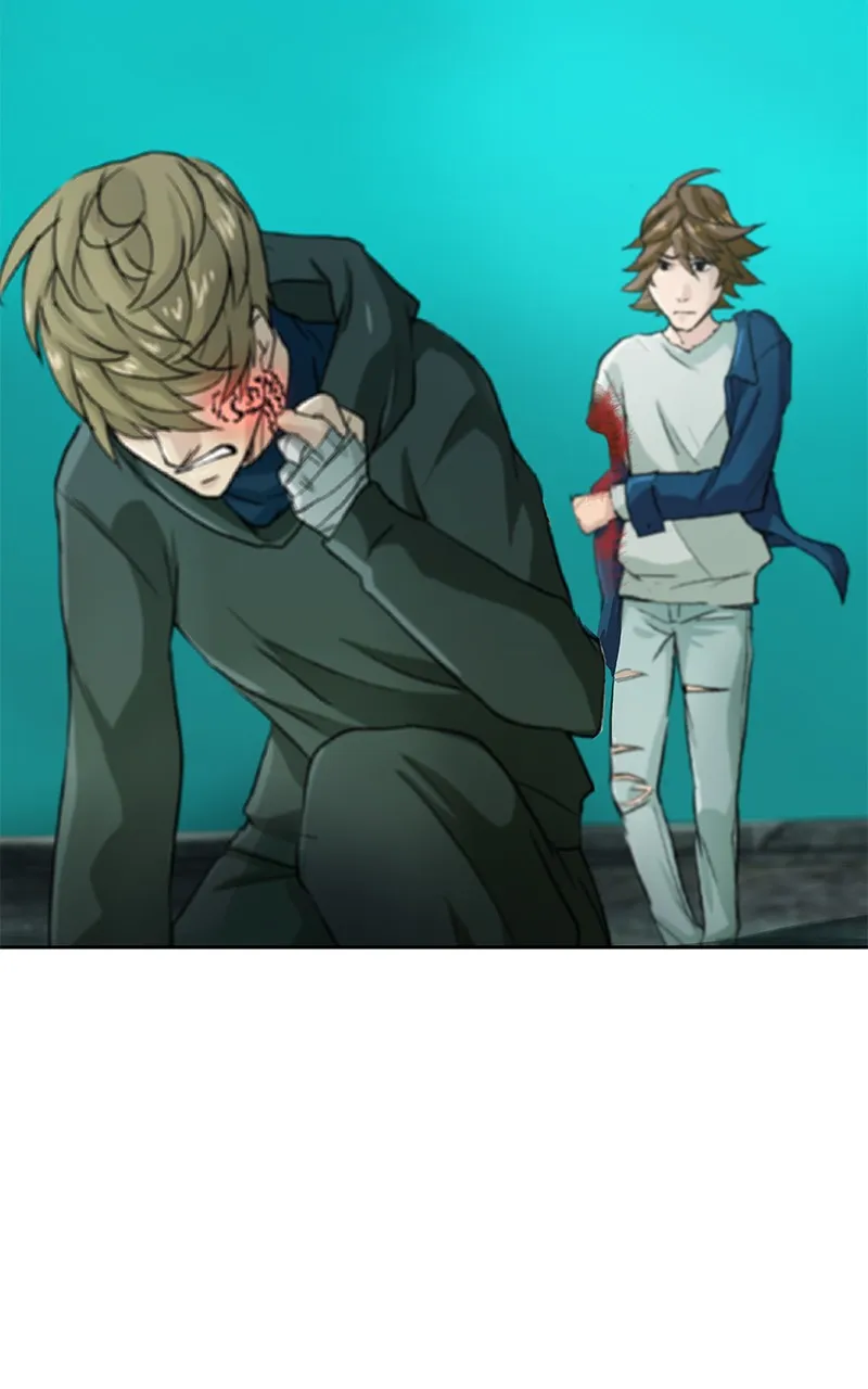 Simon Sues Chapter 112 page 40 - 