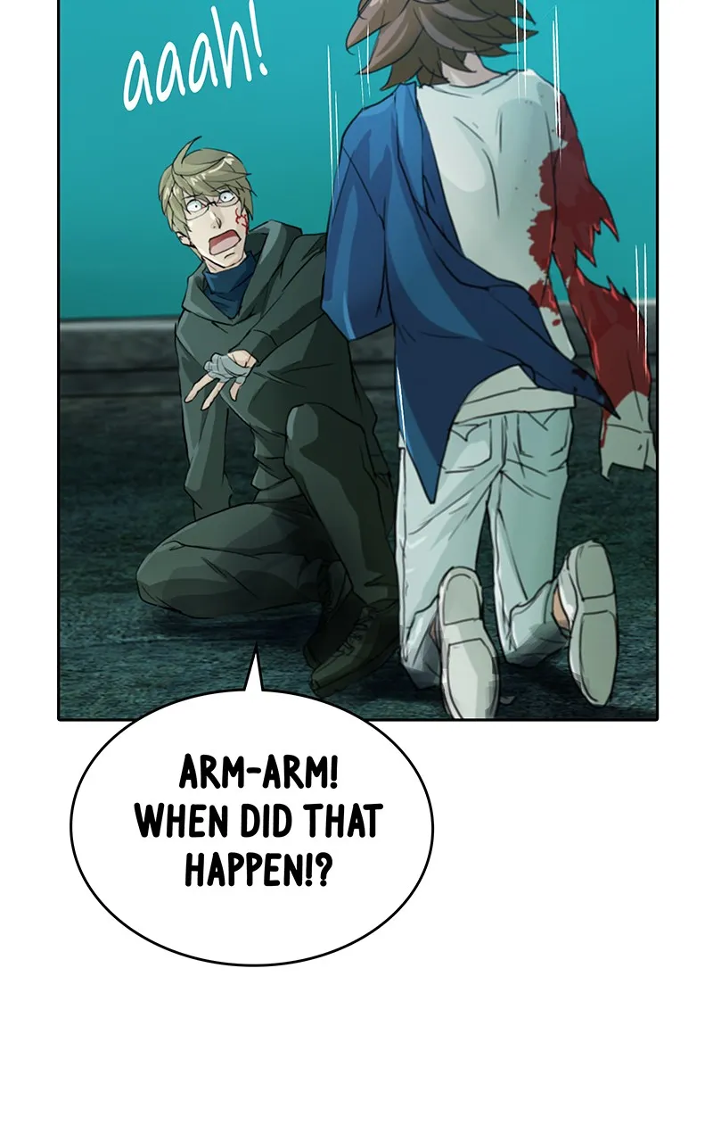 Simon Sues Chapter 112 page 43 - 