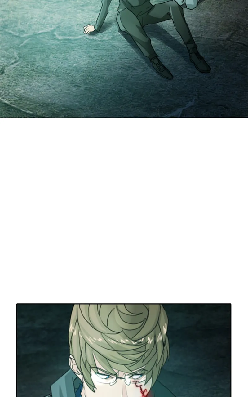 Simon Sues Chapter 112 page 50 - 
