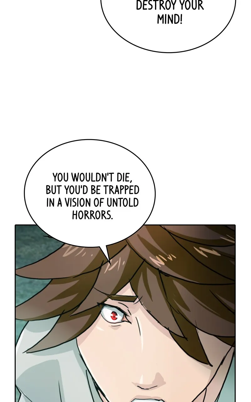Simon Sues Chapter 112 page 54 - 