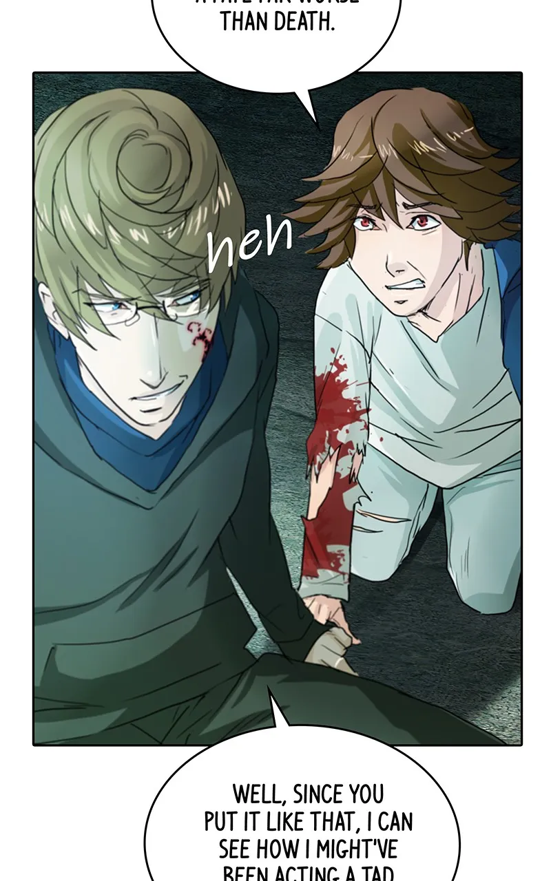 Simon Sues Chapter 112 page 56 - 