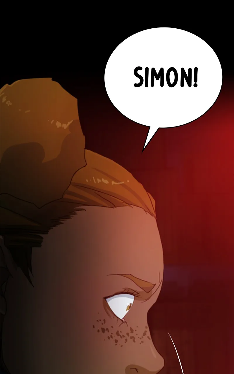 Simon Sues Chapter 112 page 66 - 