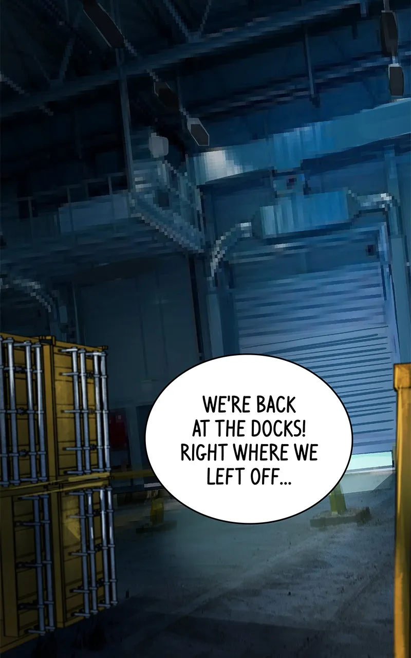 Simon Sues Chapter 112 page 69 - 