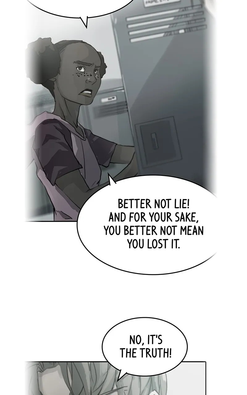 Simon Sues Chapter 113 page 2 - 