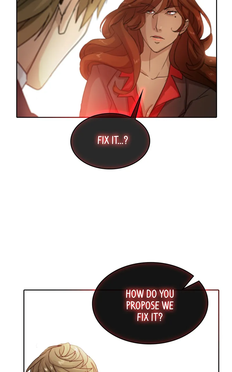 Simon Sues Chapter 113 page 102 - 