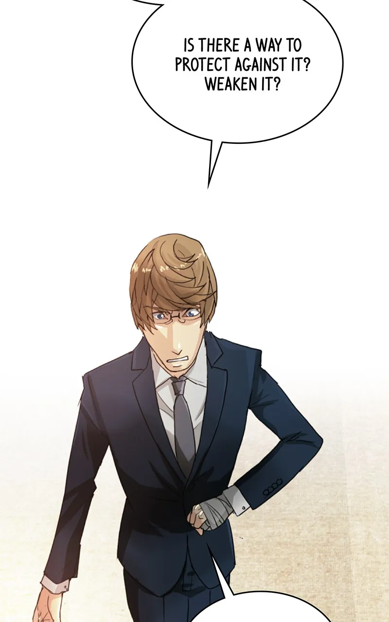 Simon Sues Chapter 113 page 104 - 