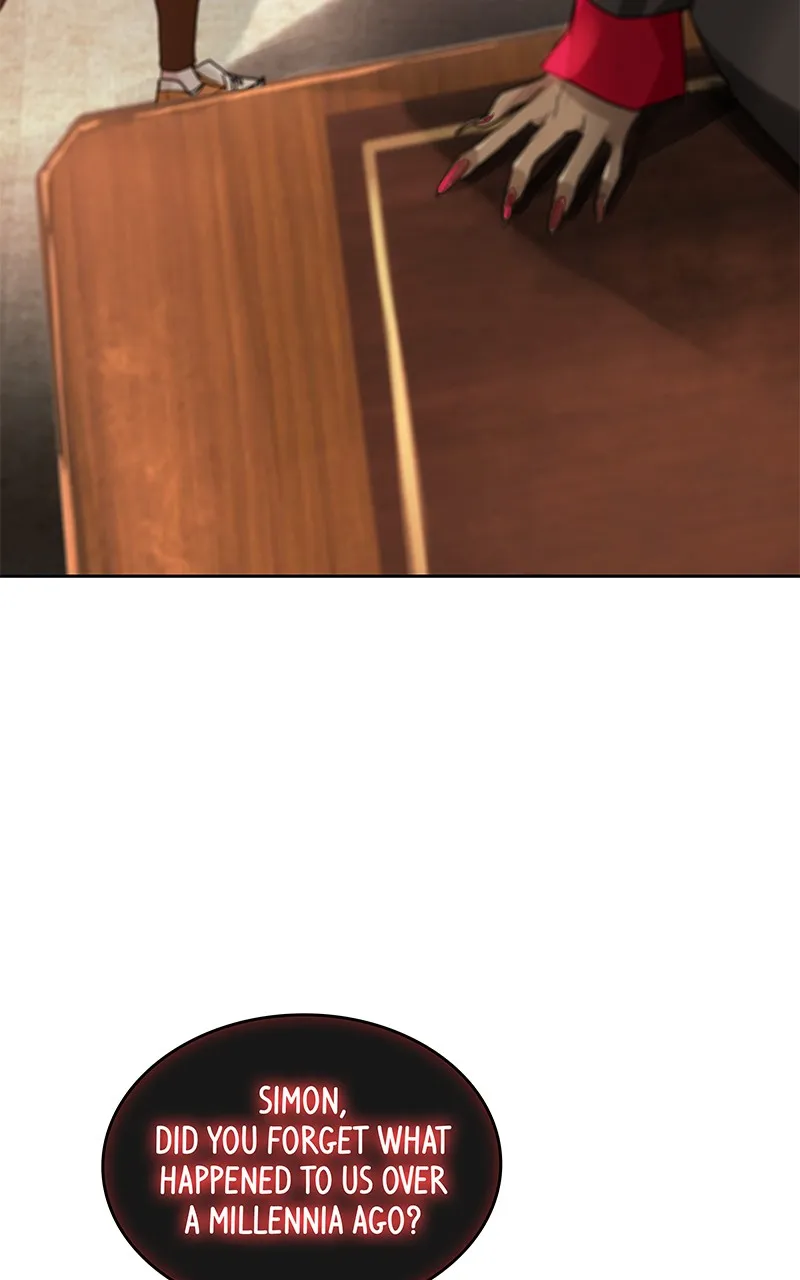 Simon Sues Chapter 113 page 106 - 