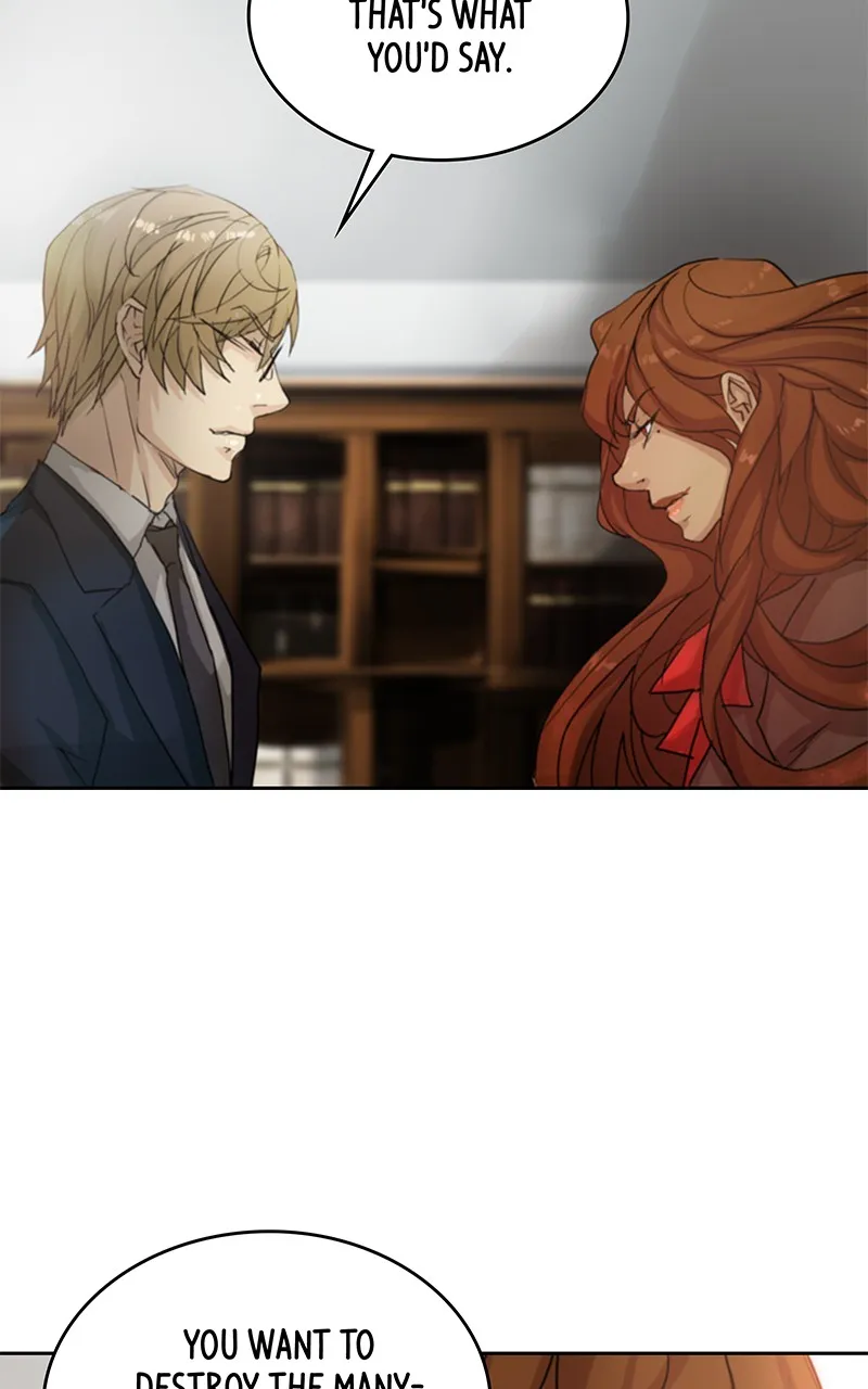 Simon Sues Chapter 113 page 110 - 