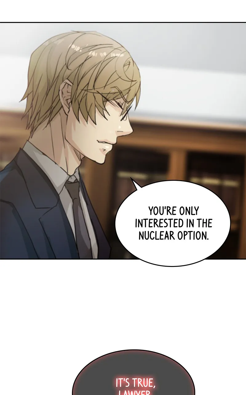 Simon Sues Chapter 113 page 112 - 