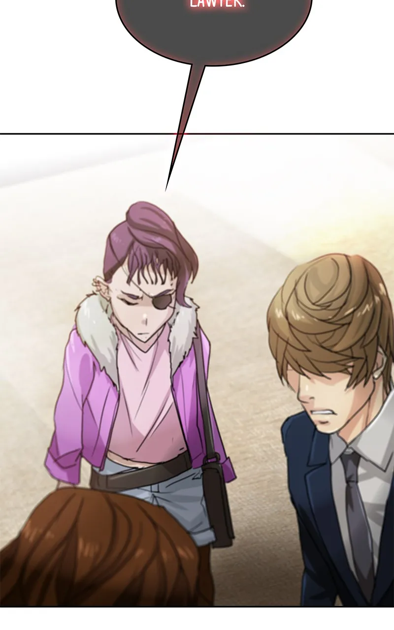 Simon Sues Chapter 113 page 113 - 