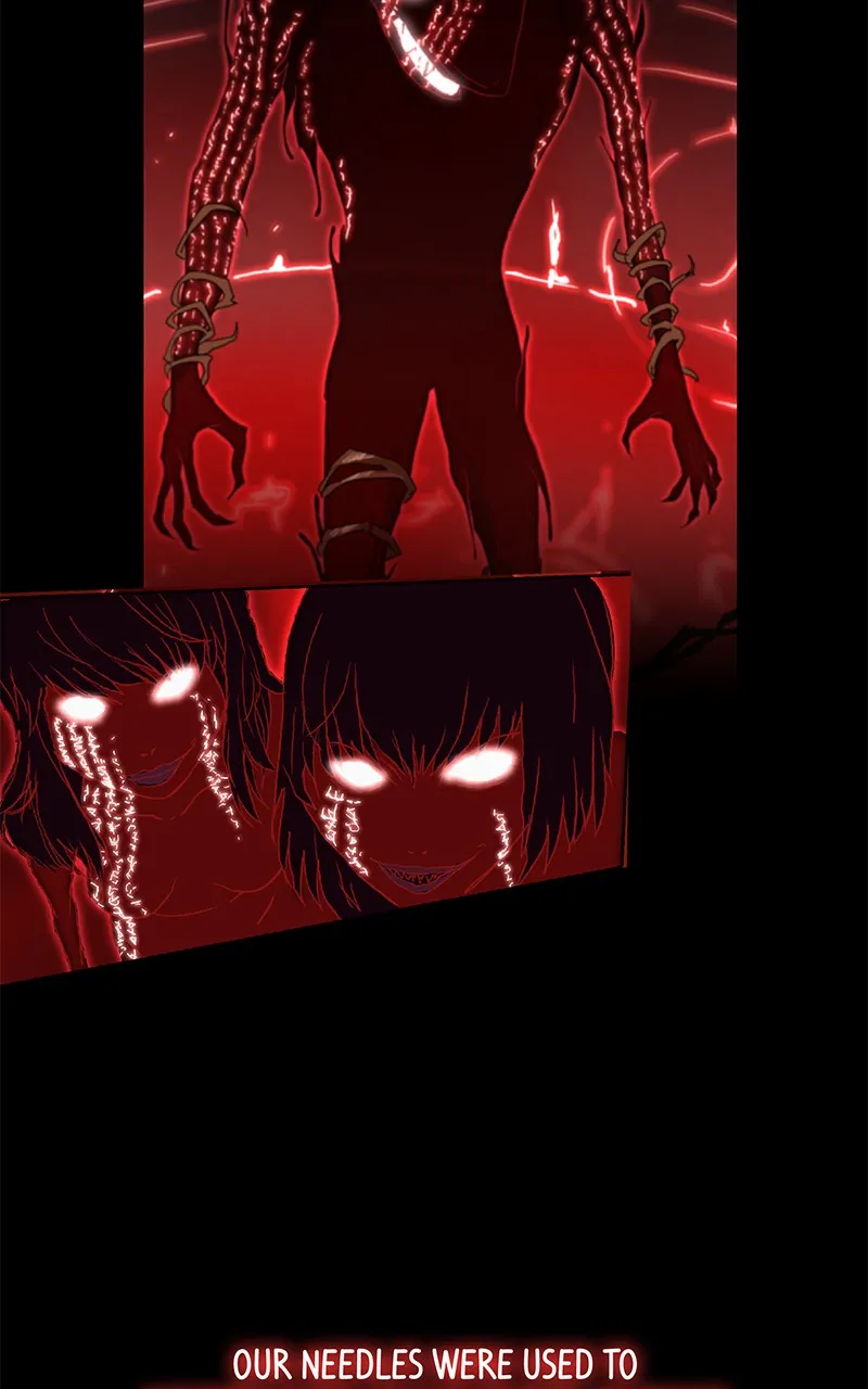 Simon Sues Chapter 113 page 122 - 