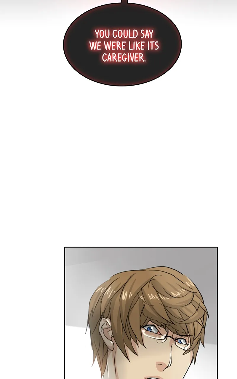 Simon Sues Chapter 113 page 124 - 