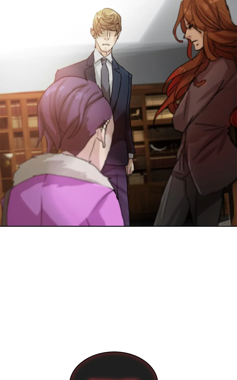 Simon Sues Chapter 113 page 126 - 