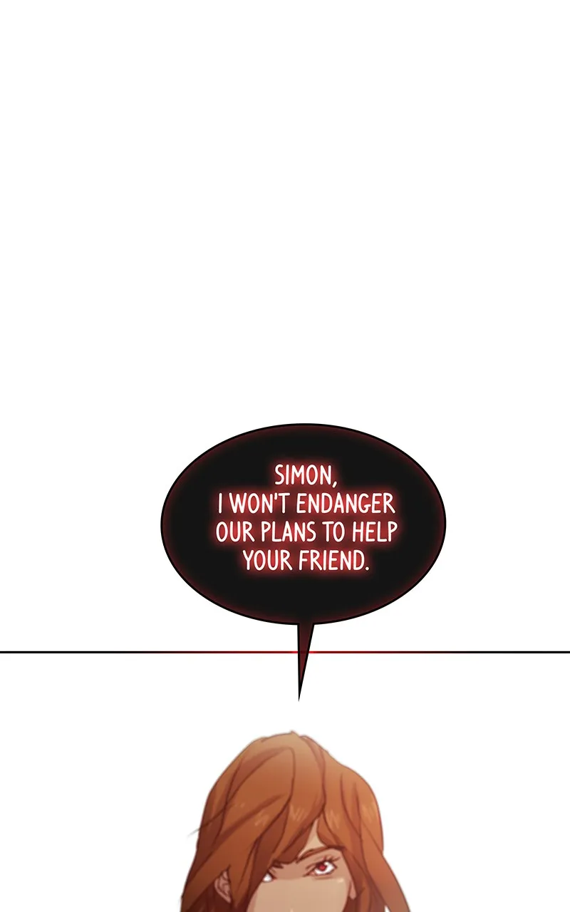 Simon Sues Chapter 113 page 135 - 