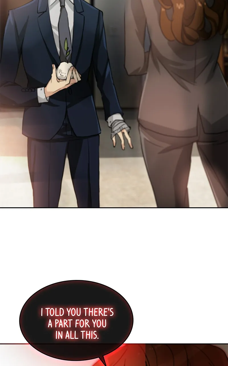 Simon Sues Chapter 113 page 138 - 