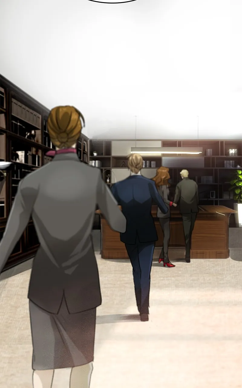 Simon Sues Chapter 113 page 15 - 