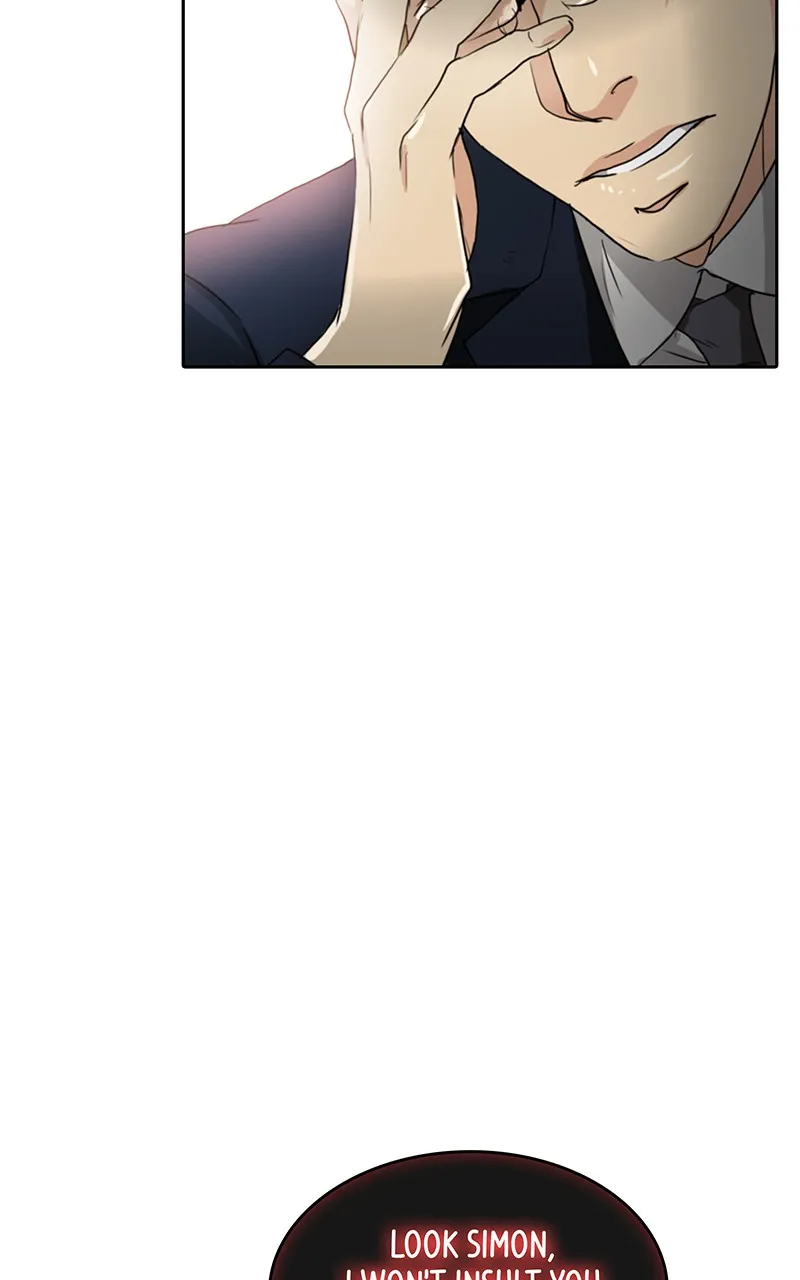 Simon Sues Chapter 113 page 144 - 