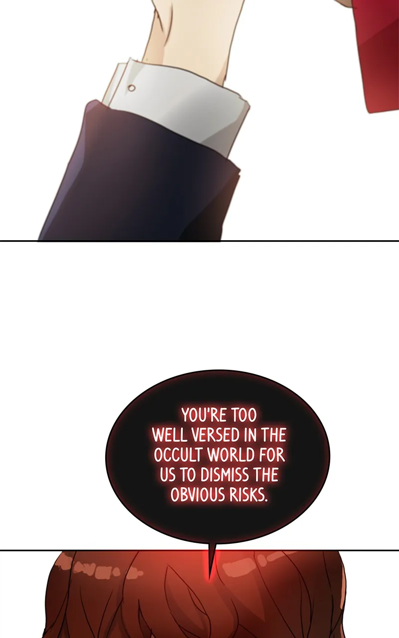 Simon Sues Chapter 113 page 147 - 