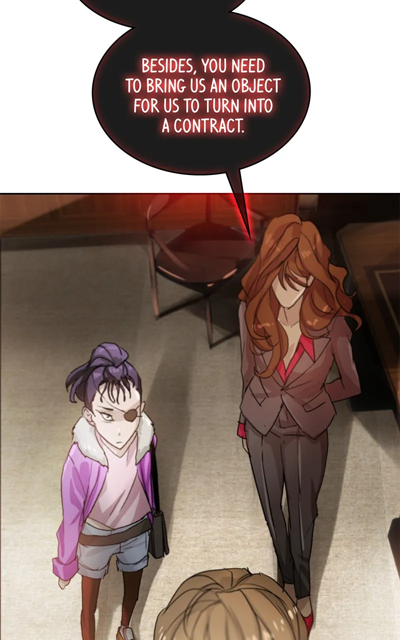 Simon Sues Chapter 113 page 154 - 