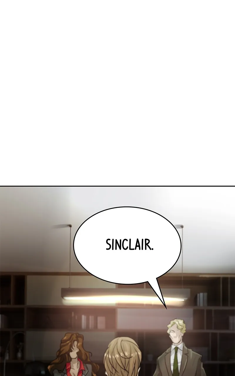 Simon Sues Chapter 113 page 20 - 