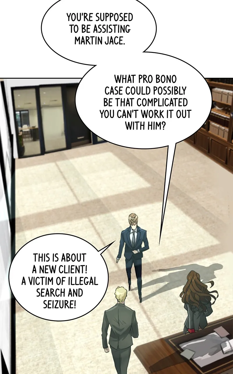 Simon Sues Chapter 113 page 25 - 