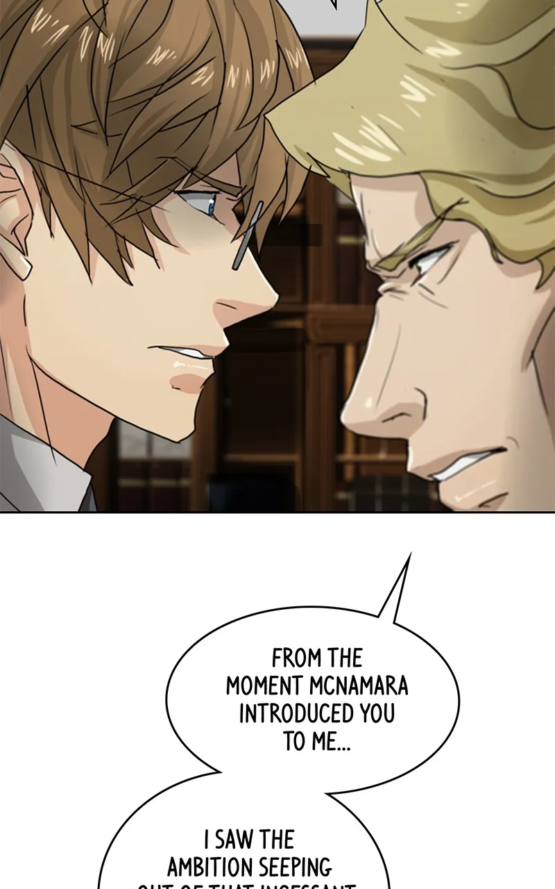 Simon Sues Chapter 113 page 33 - 