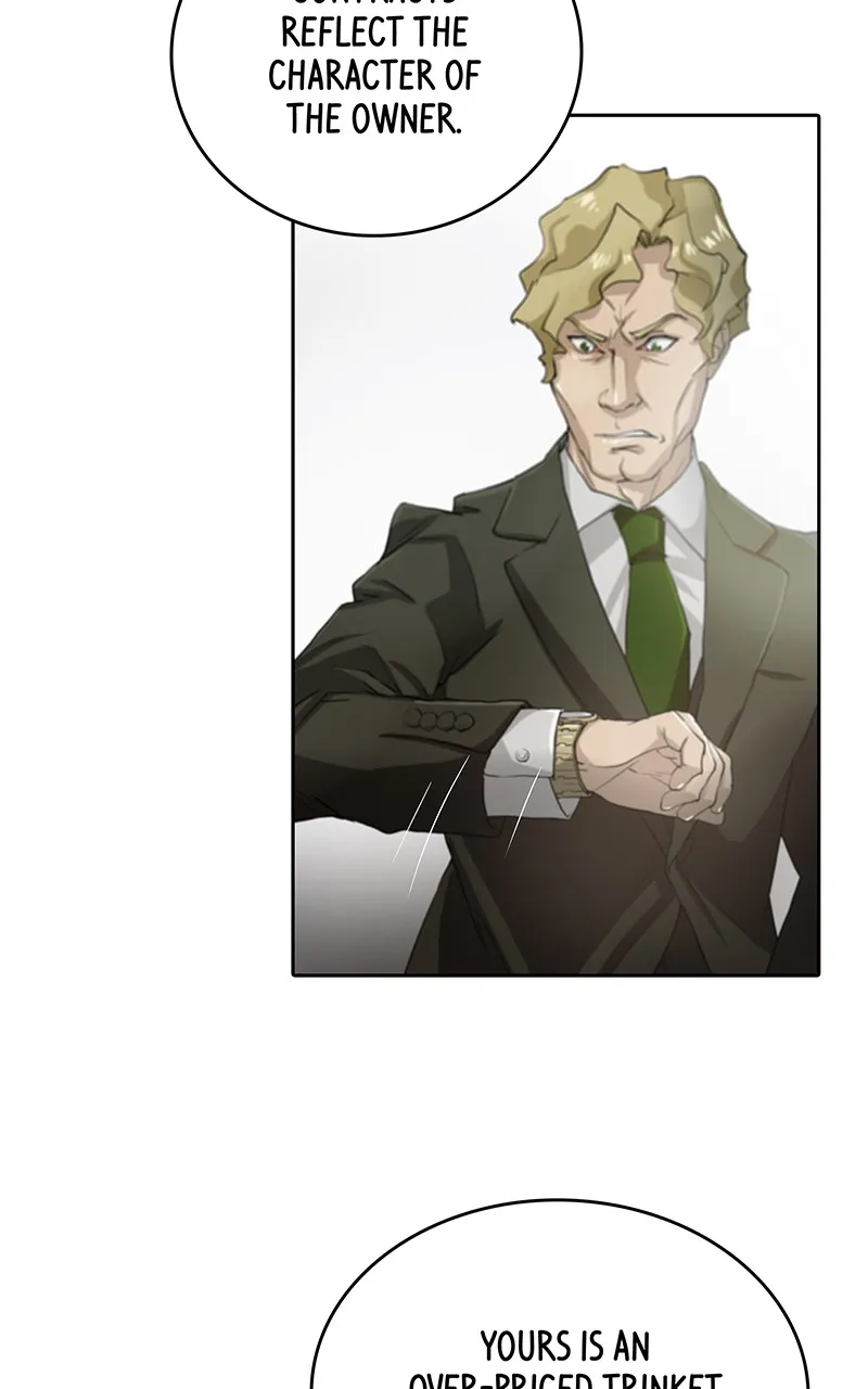 Simon Sues Chapter 113 page 40 - 