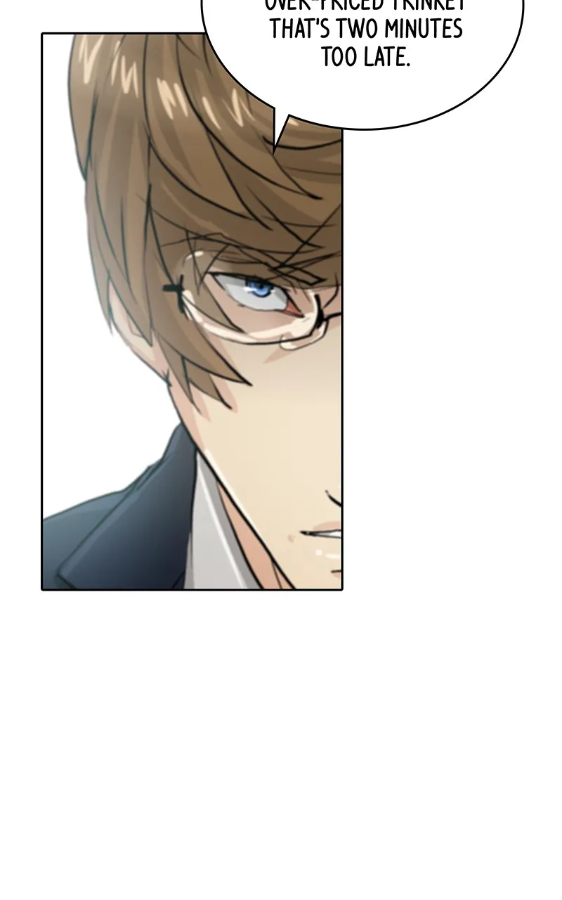 Simon Sues Chapter 113 page 41 - 