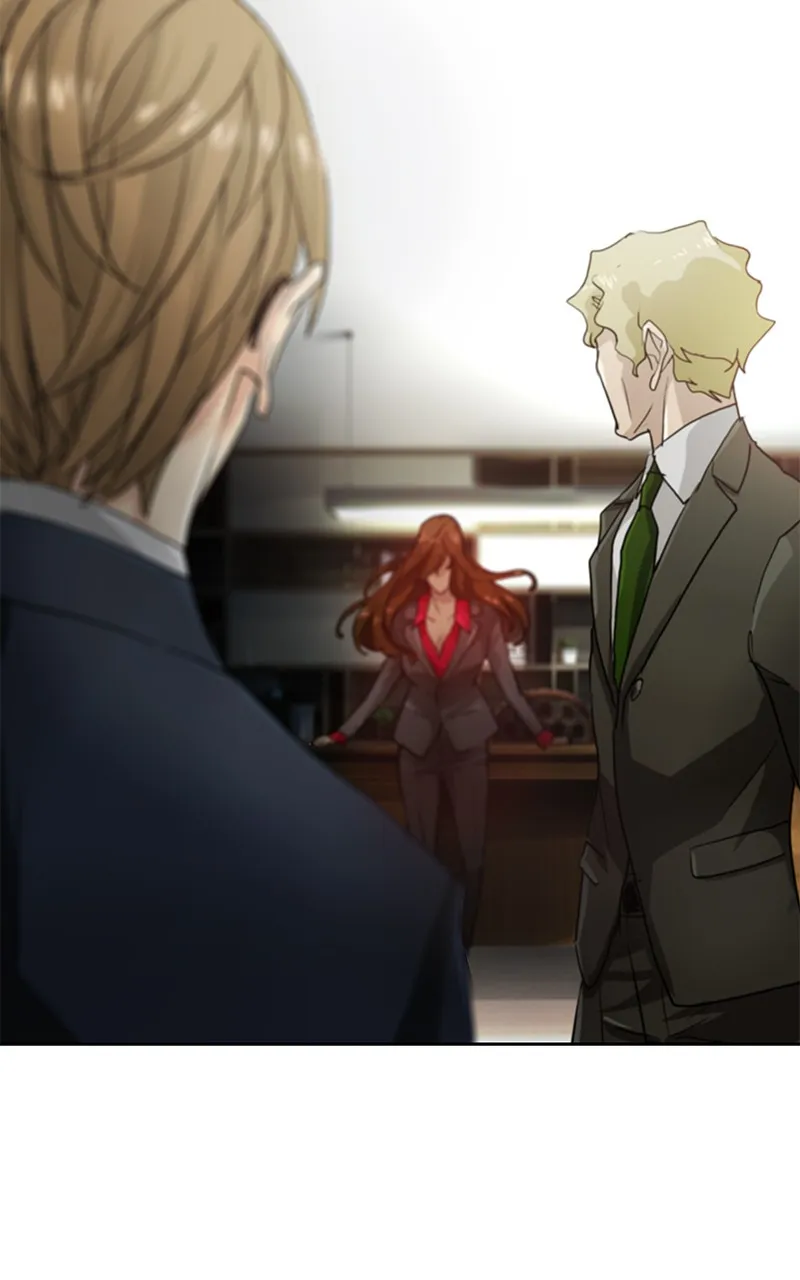 Simon Sues Chapter 113 page 46 - 