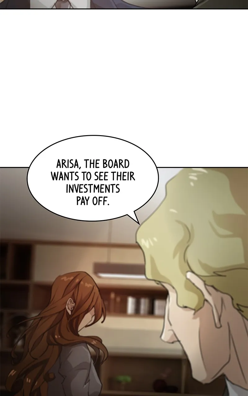Simon Sues Chapter 113 page 53 - 