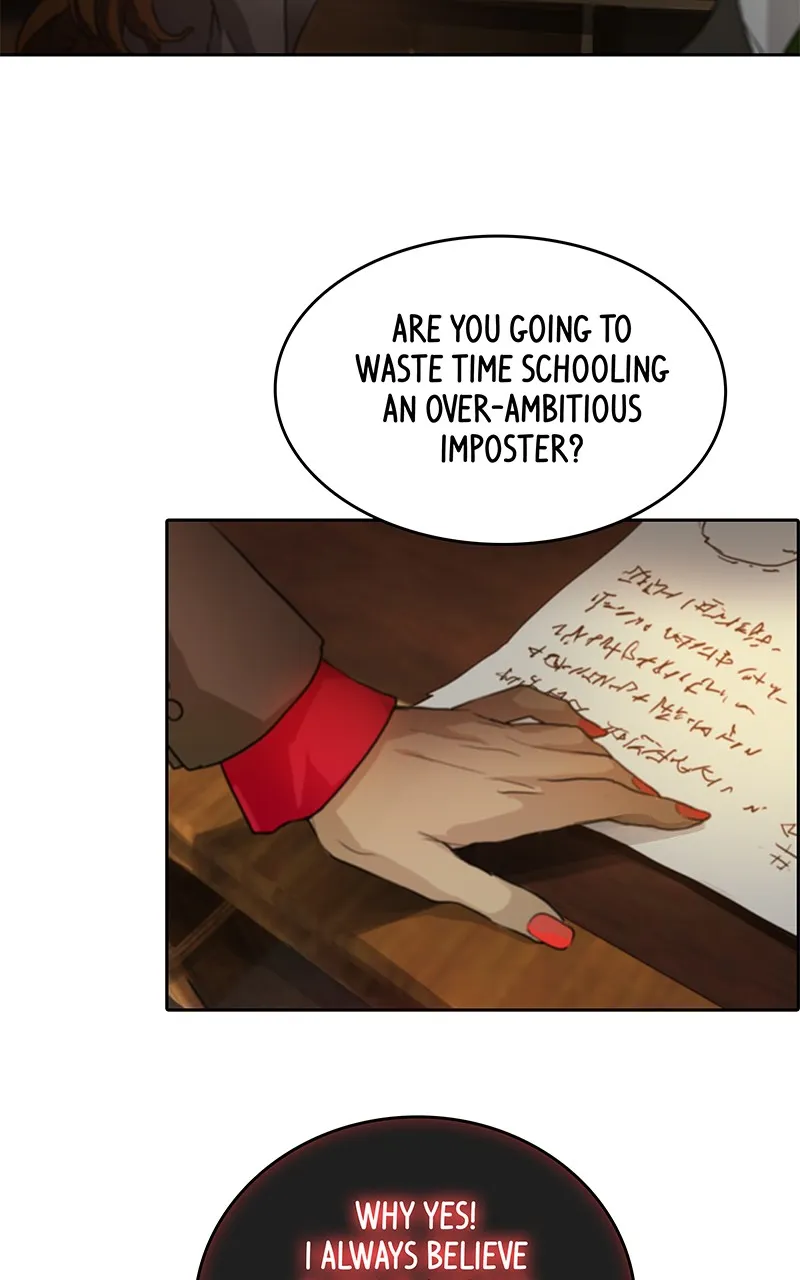 Simon Sues Chapter 113 page 54 - 