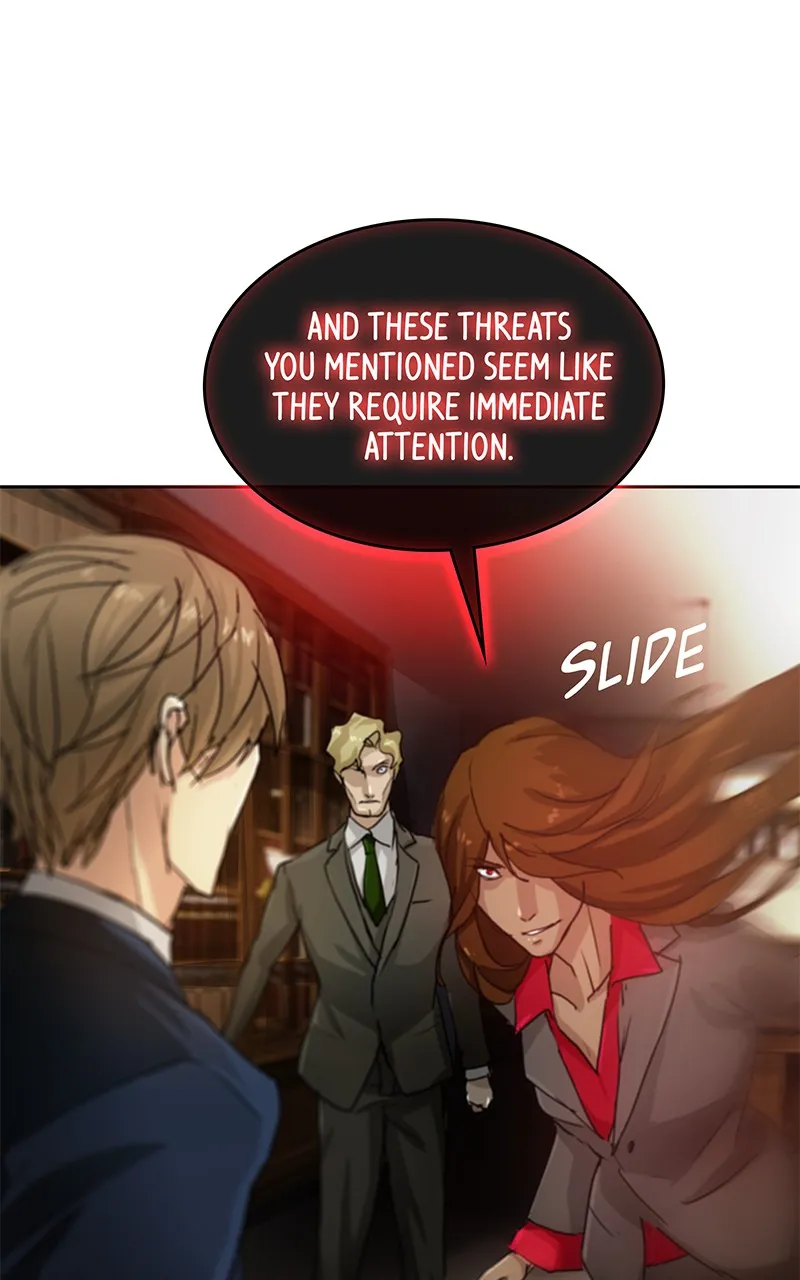 Simon Sues Chapter 113 page 56 - 
