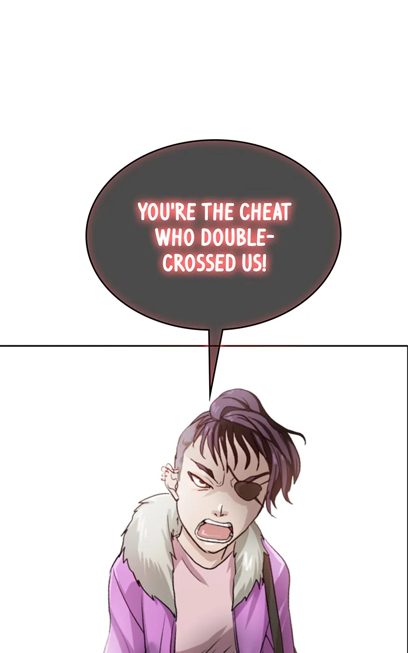 Simon Sues Chapter 113 page 83 - 