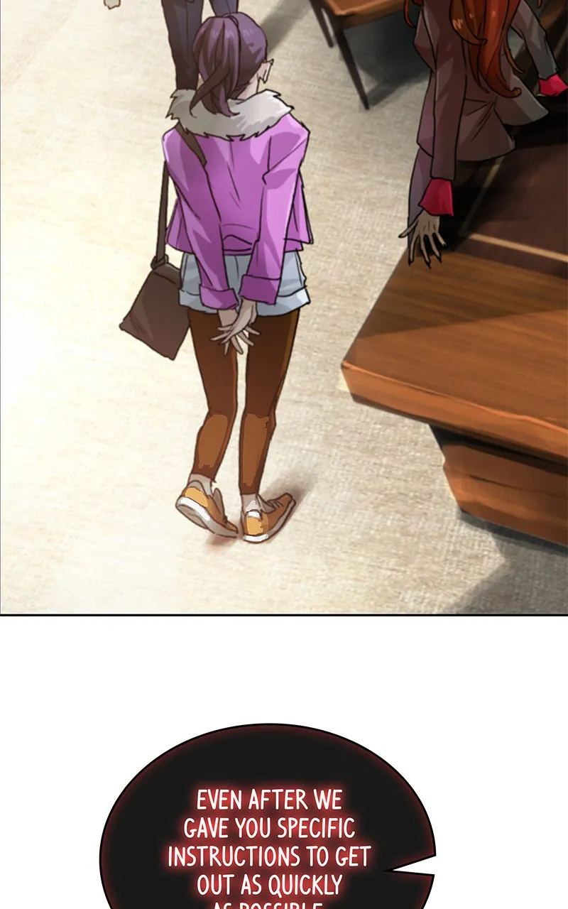 Simon Sues Chapter 113 page 93 - 