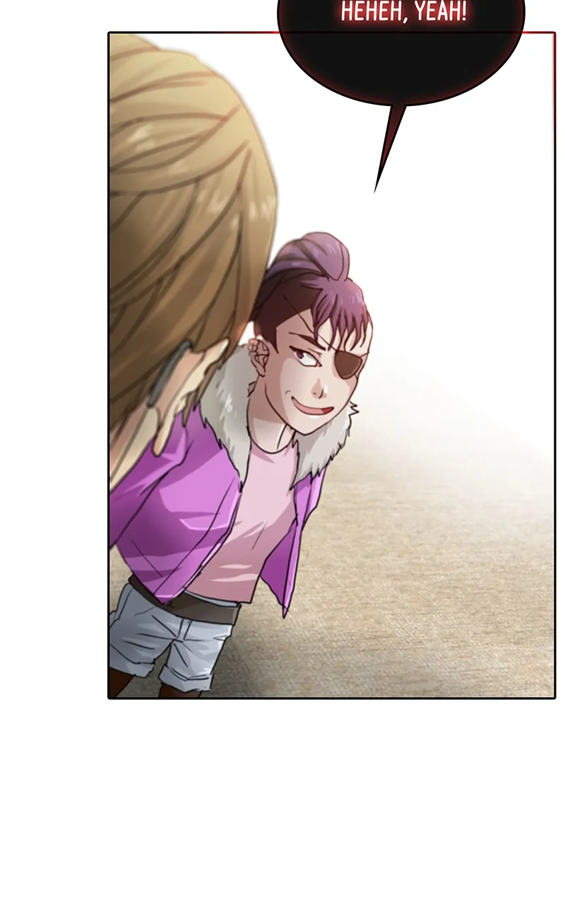 Simon Sues Chapter 113 page 95 - 
