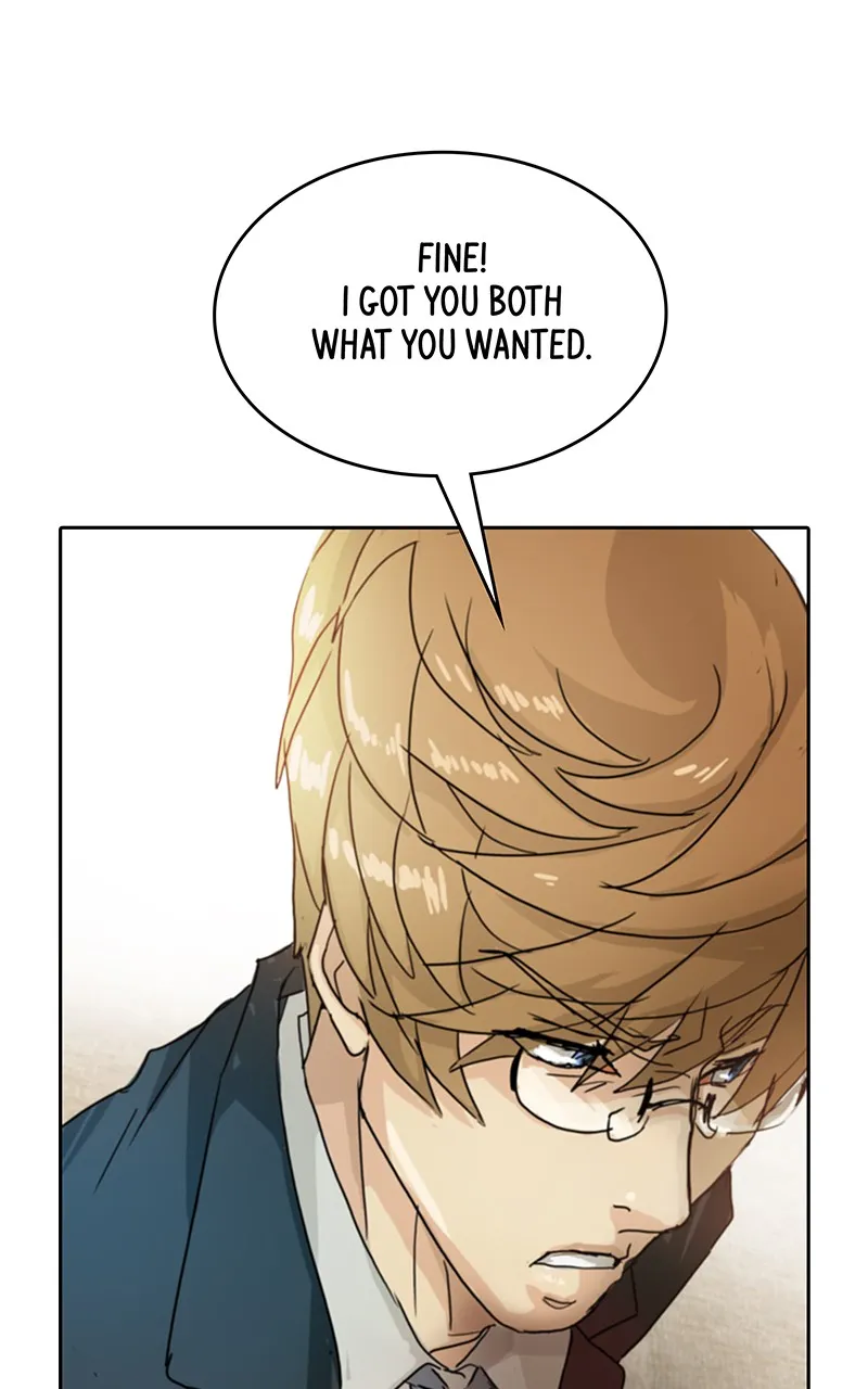 Simon Sues Chapter 113 page 100 - 