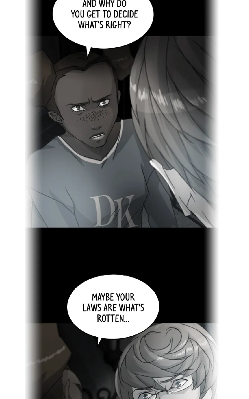 Simon Sues Chapter 114 page 2 - 